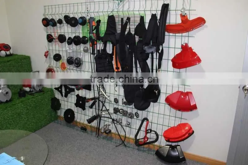 knapsack grass brush cutter