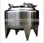 Juice Storage Vessel