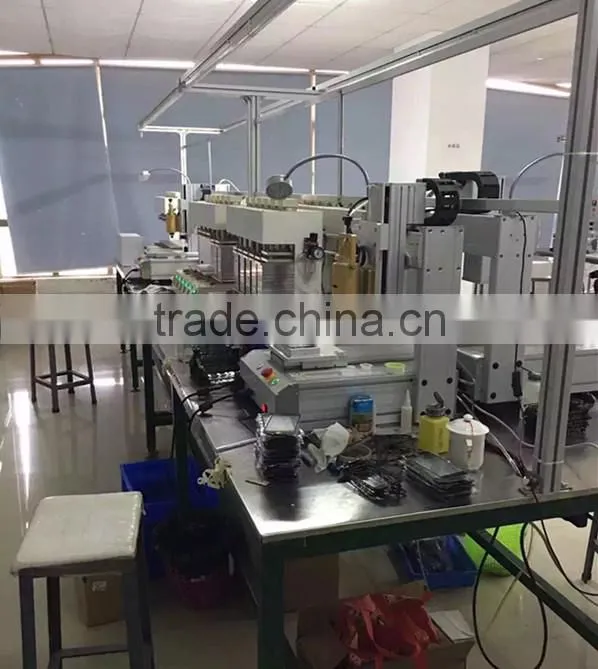 Shenzhen Jueyue Technology Co., Ltd. company overview - view 3