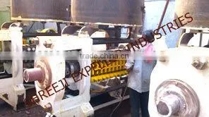 oil seed expeller