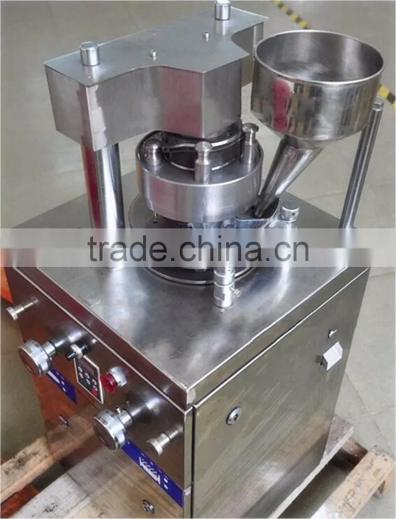 ZP 5 ZP 7 ZP 9 Candy Rotary Tablet Press Machine