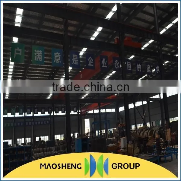 High productivity sesame oil squeezing