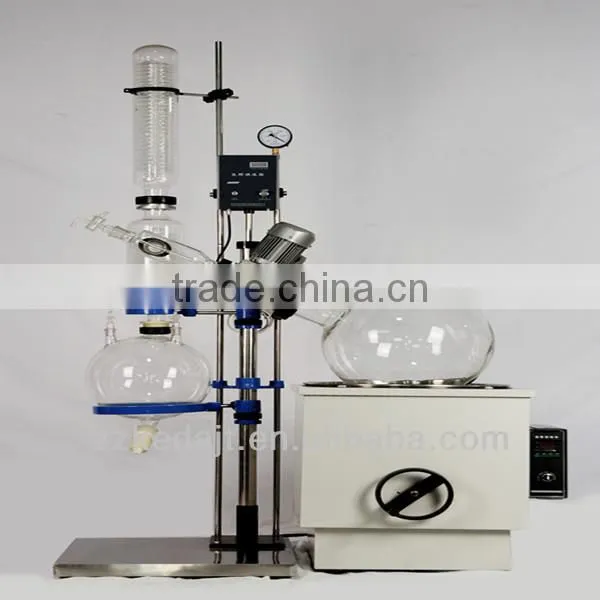 Distillery for Chemical Rotary Evaporator Device