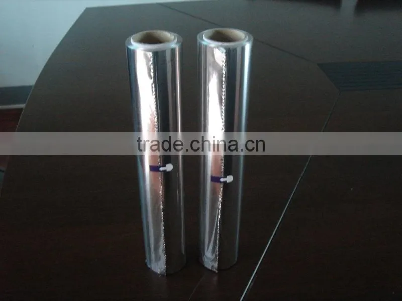 Foil Manufacturers 30cm*60m grilling potatoes|fish|vegetables in foil Tin Foil
