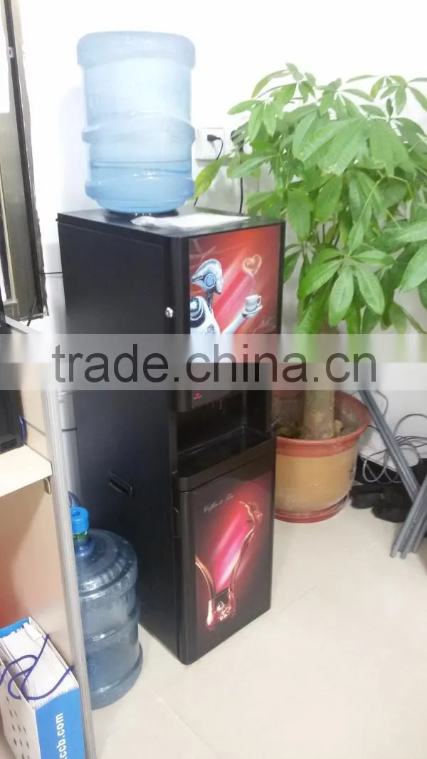 Coffee, Tea, Drinking Stand hot and cold water dispenser, water dispenser(ZQW-CF3)