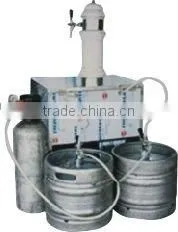 Hot sale Bar Draft Beer Machines for sale (ZQR-4J)