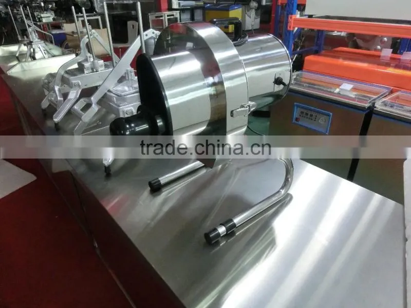 High quality low price fruit shredding machine/vegetable shredder