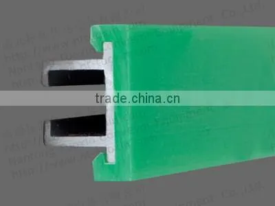 G5 Profile Side Guiderail for conveyors