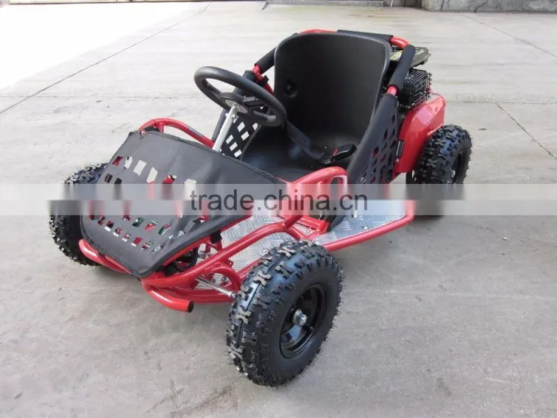 mini kids go kart 80cc/1000W electric mini go kart (TKG80-K)