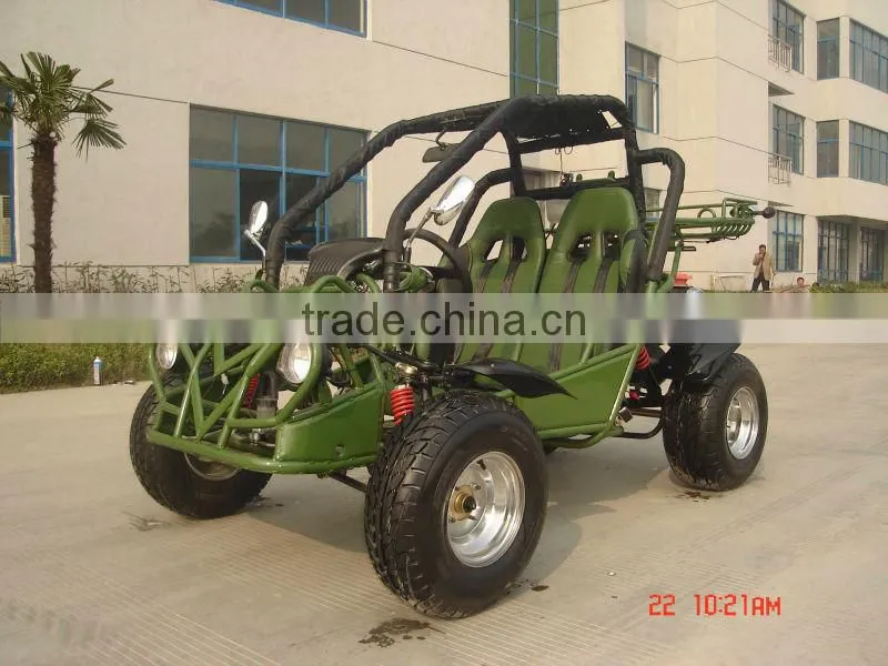 TK250GK-6 250cc pedal go karts for adults