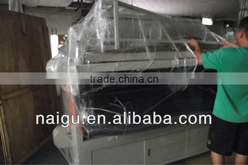 foshan naigu mattress compression machine