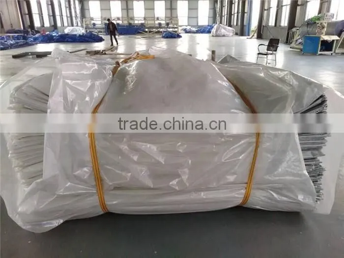 China manufacturer agricultural plastic greenhouse film, low cost greenhouse membrane
