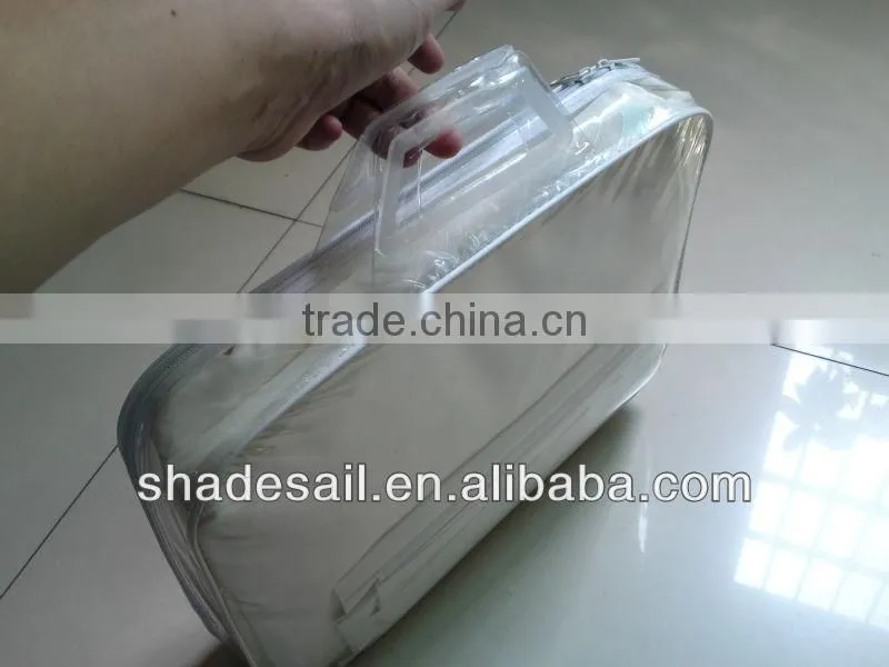 cheap durable colourful Polyester Waterproof rain shades