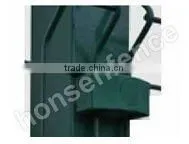 Top Quality Plastic/metal Fencing Accessories