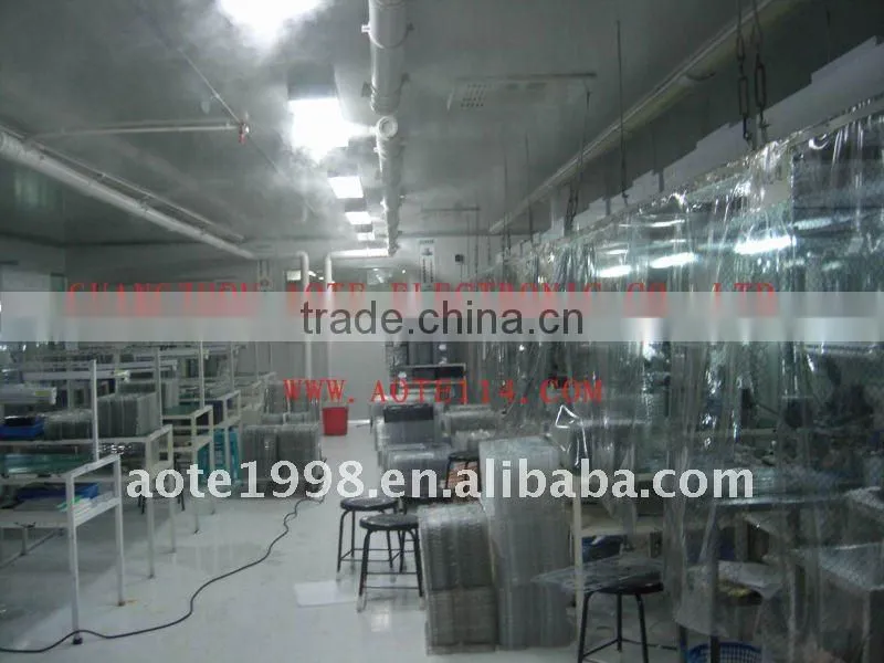 (Aote-js012A) Industrial Ultrasonic humidifier