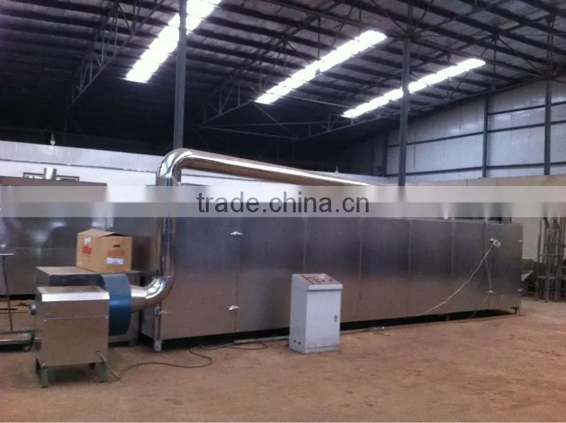 high quality CY Good Bread crumbs machines