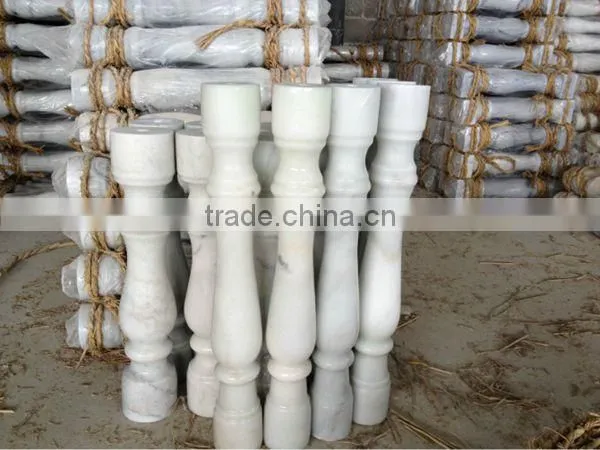 G603 Cheap Stone Balustrade