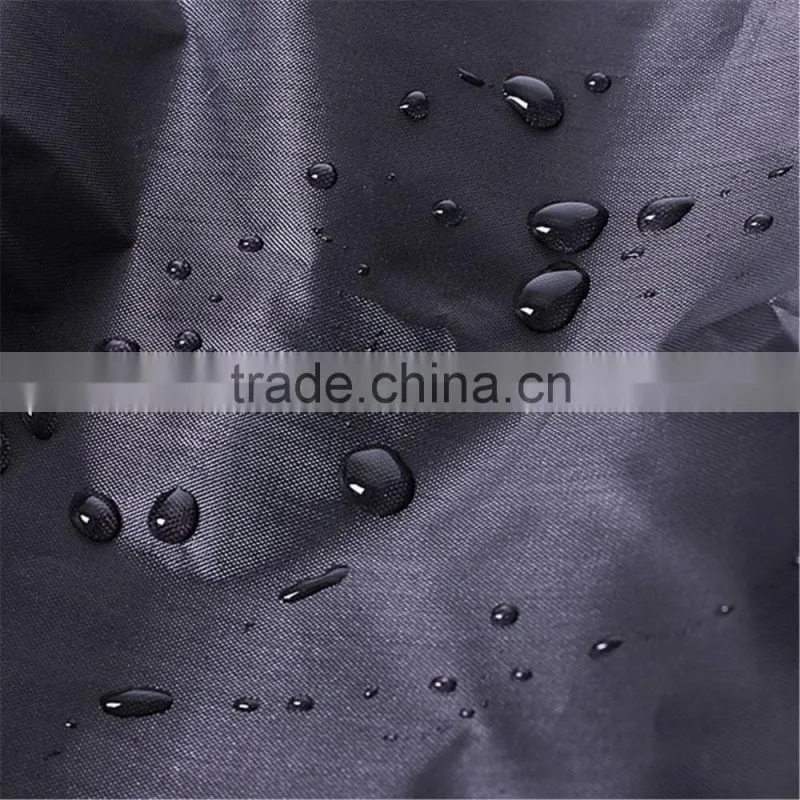 Polyester BBQ Barbecue Grill Cover,Garden Protection From Rain,Dust,Waterproof