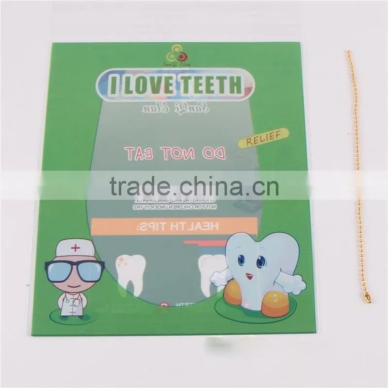 Super cute teeth Jun pendant squishy toys