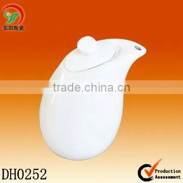 Factory direct wholesale ceramic vinegar pot