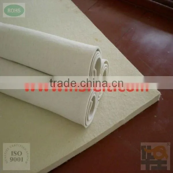 Eco-friendly Wool Felt Products for Different Applications