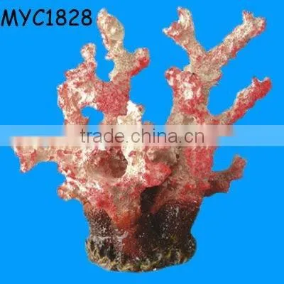 Artificial coral