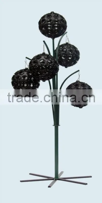 French garden planters indoor decorative pots vertical garen pots planters