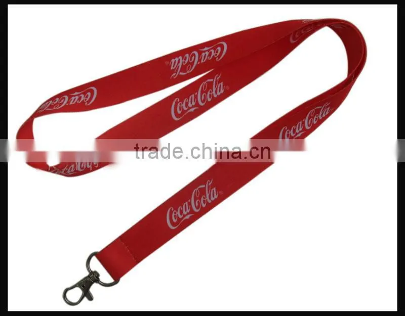 Promotional Items/Gifts Polyester Lanyards