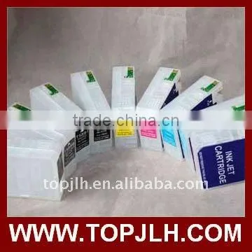 Refill Ink Cartridge For Epson Stylus Pro 3880