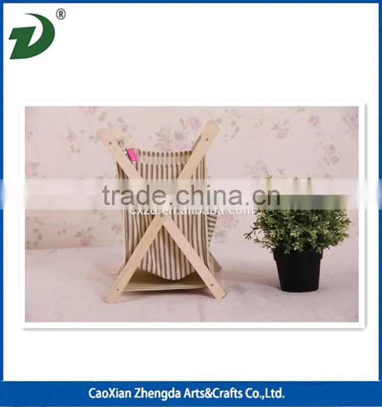 High quality Wooden Book rack
