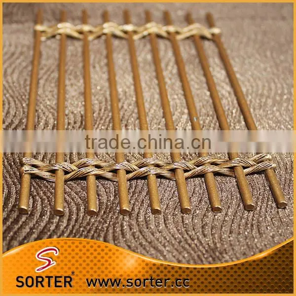 Factory High qualtiy stainless steel welded wire mesh