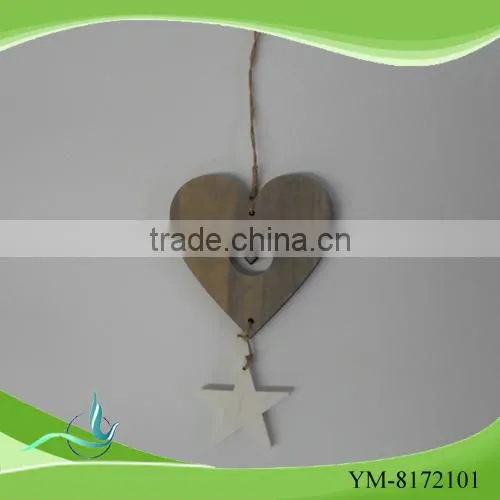 antique wood home decoration with factory price