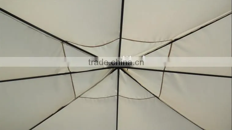 Hot sale cheap outdoor gazebo tent for sale