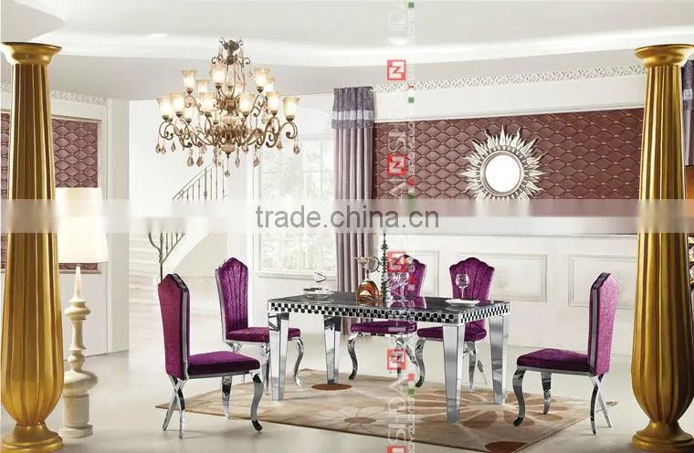 economic dining chair / cheap dining chair / home goods dining chair LV-N6243