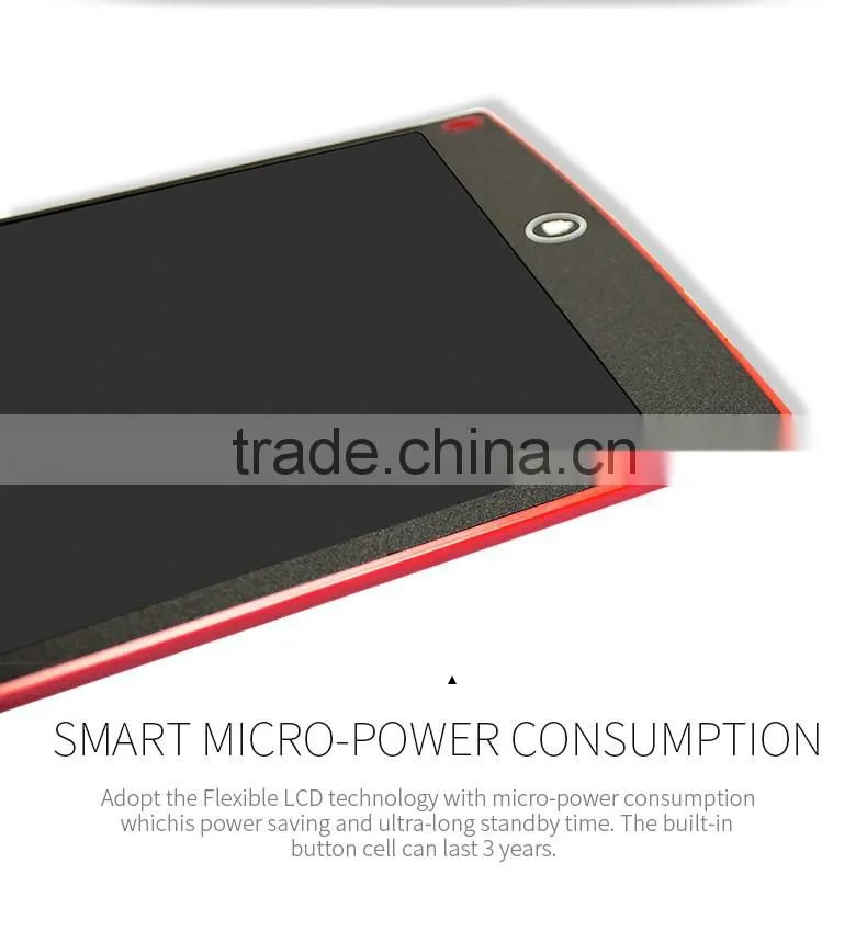 Christmas gift, Children LCD writing tablet.