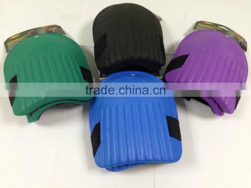 Work trouser eva knee pad