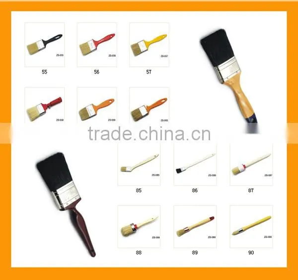 high quality wholesale paint brush
