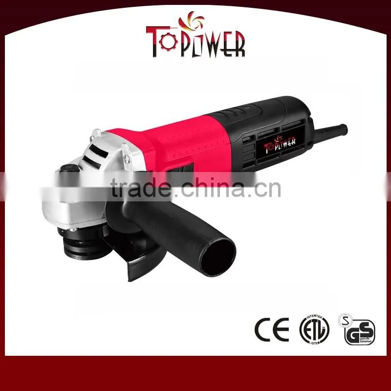 5 Inch Electric Angle millstones grinder