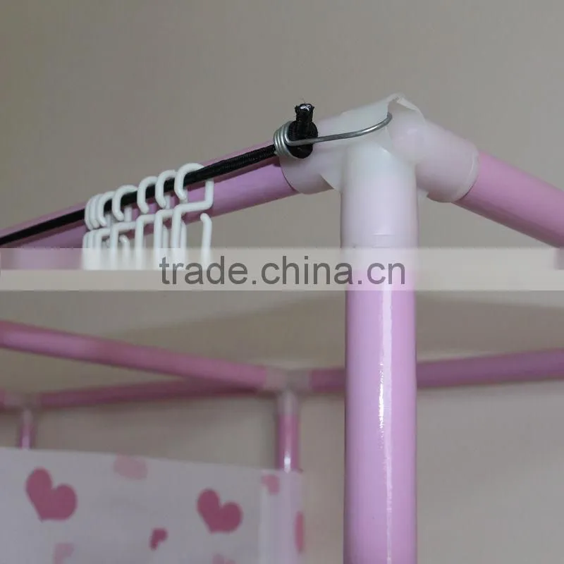 fabric high quality assemble fabric bedroom furniture