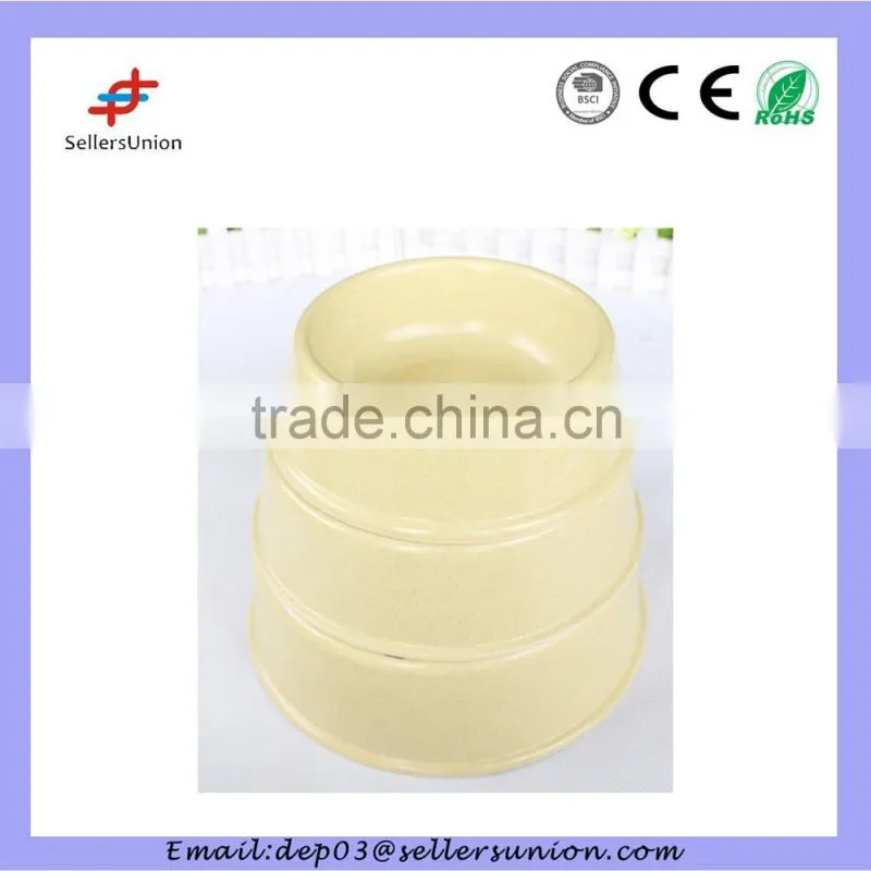 TF0824-15 Round pet bowl