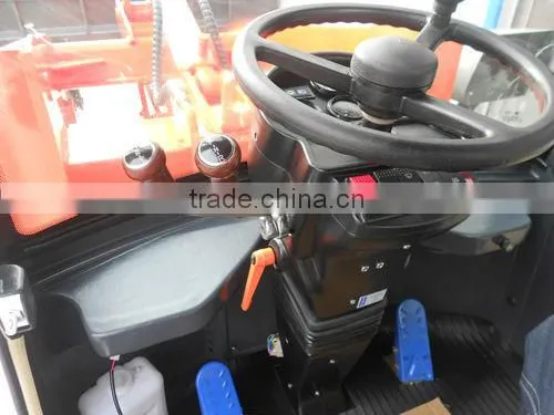 JN920 HZM920 920 Breaking hammer wheel loader