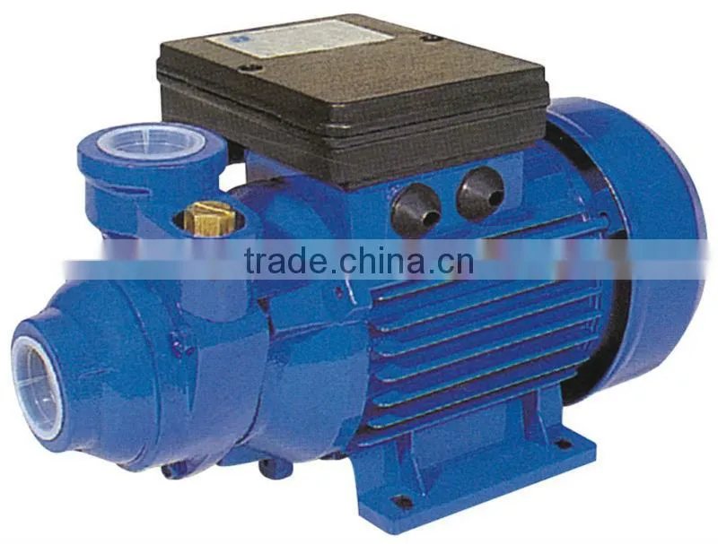 QB Peripheral Water Pump