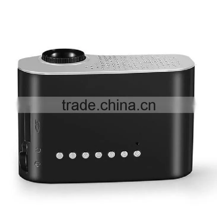 3D projector