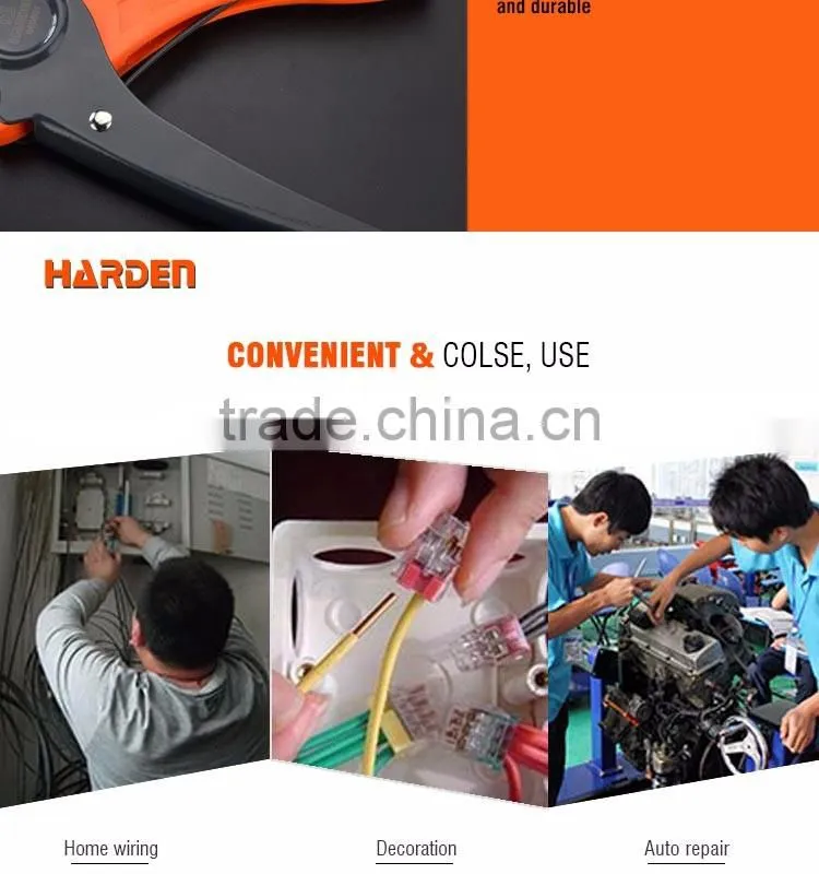 Professional Multi -Purpose Wire Stripper