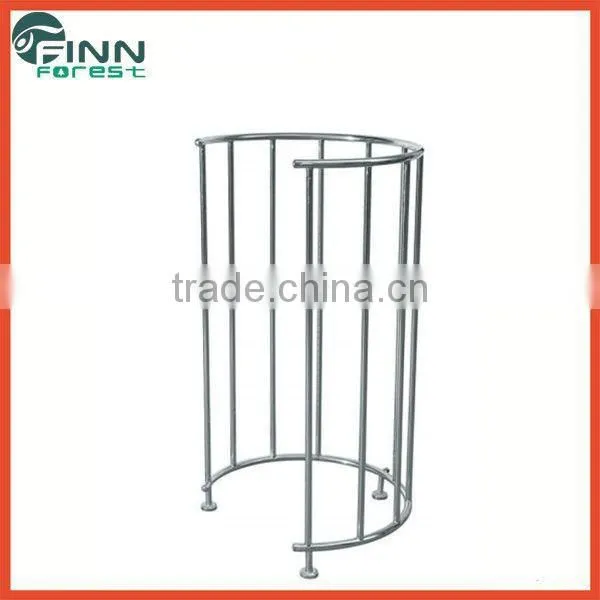 7 YEARS FACTORY of Stainless steel Massage FM002 Foot spa