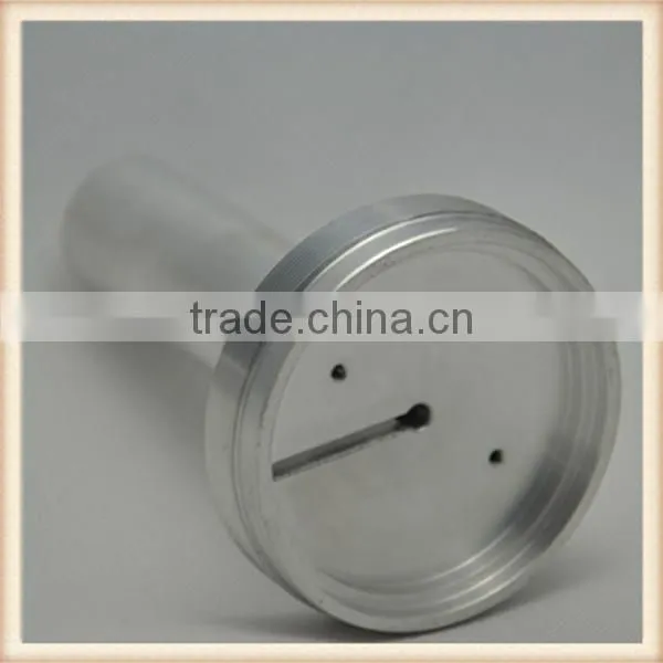 Aluminum turning parts