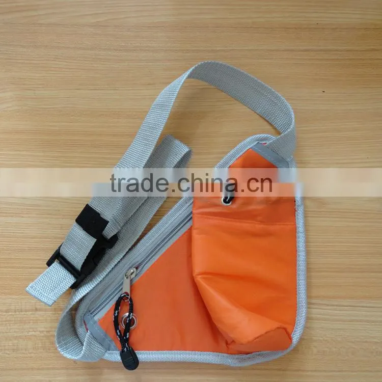 Water Bottle Belt Holder for Running Riding Climbing