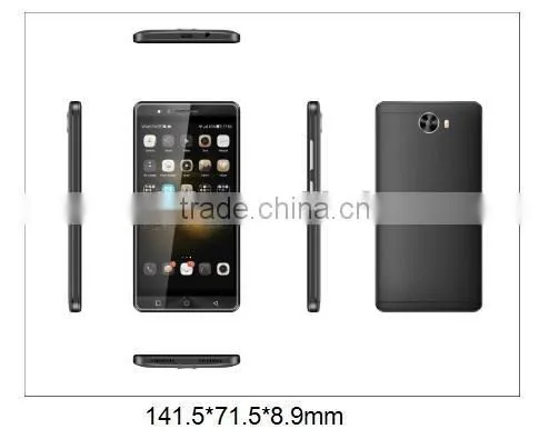 8S mobile 3G 8S5392 5.0" wholesale mobile phone