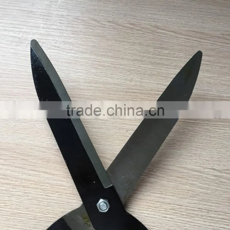 NO.SL4482 3pcs garden pruner set