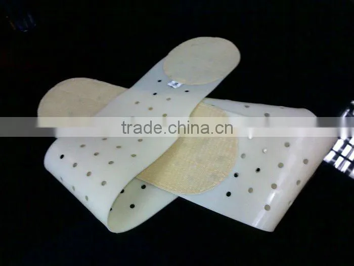 silicone Correction pelvis belt